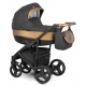 Baleo Camarelo 2w1